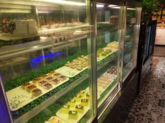 -格瑞欧海鲜自助烤肉火锅(光彩店)