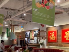 -味福记·江西小炒·南昌小吃(青山湖万达店)