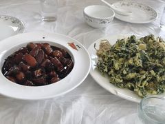 -京北渔家傲