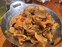 -醉霖生态餐厅(交大店)