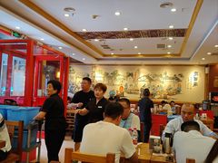 -老雒阳面馆·水席·洛阳菜(王城路店)