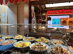 -張飛扒肉·龙江非遗(道外店)