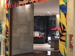 -韵咖啡自助餐厅(天津香格里拉店)