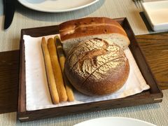 餐前面包-Atto Primo