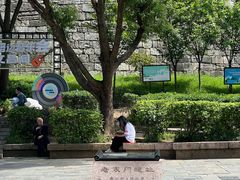 -文昌阁-老东门遗址