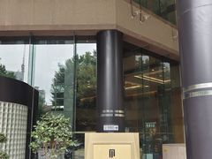 -上海新锦江大酒店