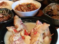 -付小姐在成都(中山公园店)