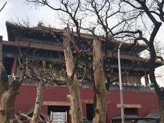 -东华门大街小区