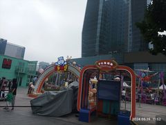 -大族广场Mall&More