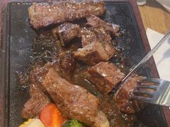 -豪客来牛排(人民东路店)