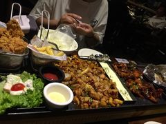 -火炉火自助餐(枫蓝国际店)