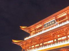 -杜甫江阁