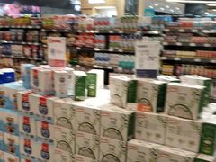 -G-Super 绿地优选(徐汇绿地缤纷城店)