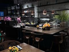-Apollo·西班牙小酒馆(安福路店)