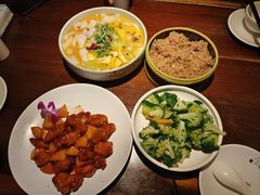 -意满花千醉(金茂览秀城店)