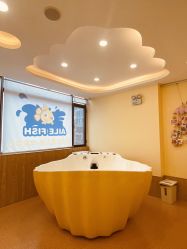 -爱乐婴童水育早教中心·儿童游泳中心(田园商业广场店)