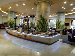 餐厅-江门新会碧桂园凤悦凤凰酒店(万达广场店)