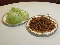 -唐阁(香港朗廷酒店)