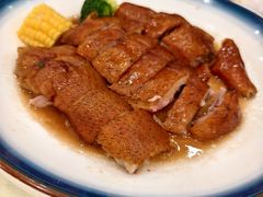 -坚记酒家·佛山老字号·顺德鱼生标准示范店