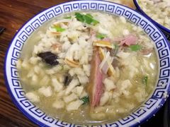 -果渊斋老米家泡馍馆(学诚广场店)