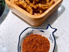 -九孔·筒骨莲藕汤锅(大明宫万达店)