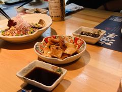 -萤初高端日料王(曲江银泰店)