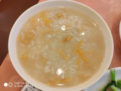 -深运潮州粥(东门店)