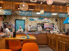 -晴季寿司(延河路万达广场店)