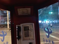 -长航医院·停车场