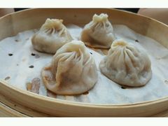 -太湖饭店·寄畅轩中餐厅