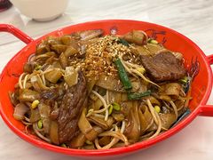 -新世界餐厅(万达店)