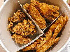 -麦当劳(沙河店)