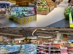 -深圳湾万象城(南山店)