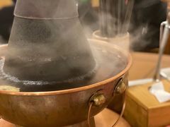 -老门框爆肚涮肉(金宝街店)