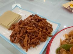 -登瀛楼饭庄(领世郡店)