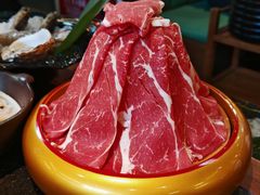 -牛New寿喜烧(闵行龙湖天街店)