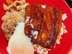 -食其家·牛丼咖喱(万达广场店)