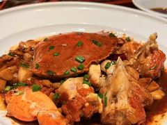 -拉完海鲜大排档(温岭店)