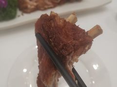芳香排骨-小贝壳酒楼(经九路店)