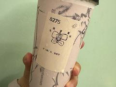 -喜茶(上海北外滩来福士店)