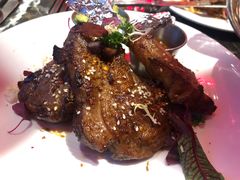 -MOSSO德国餐厅·音乐酒吧(环宇荟店)