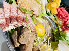 -CHILL Pho澳洲牛肉越南粉(佛山顺德万象汇店)