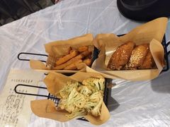 -虾易落味(杭州黄龙万科中心店)