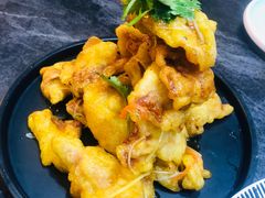 -李记饺子·熏酱东北菜(欢乐谷店)