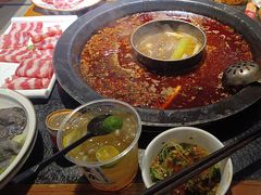 -陈眼镜火锅(总店)