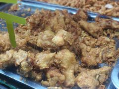 -阿捡忭京炸鸡(韭菜园总店)