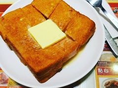 -民华餐厅(华鸿大楼店)