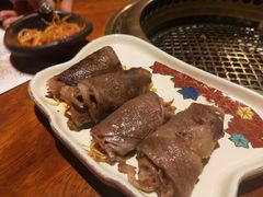 -肉魁屋·烧肉·烧鸟·酒场(高新店)