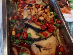-功德林素菜饭庄(前门店)