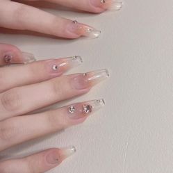 -Halo美甲美睫